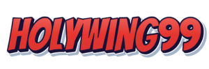 Logo HOLYWING99